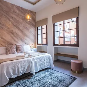  Appartamento Corceles Casa Palacio