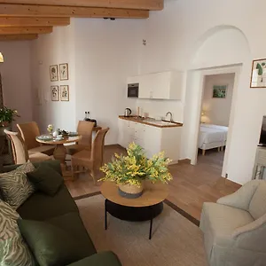  Appartamento Patios De La Riva