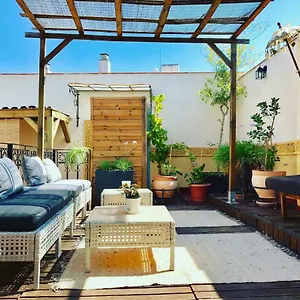  Appartamento Casa Seven Jerez