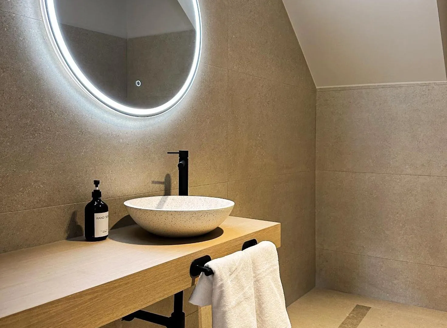 Casa Monti Sherry Suites A Jerez de la Frontera Spagna