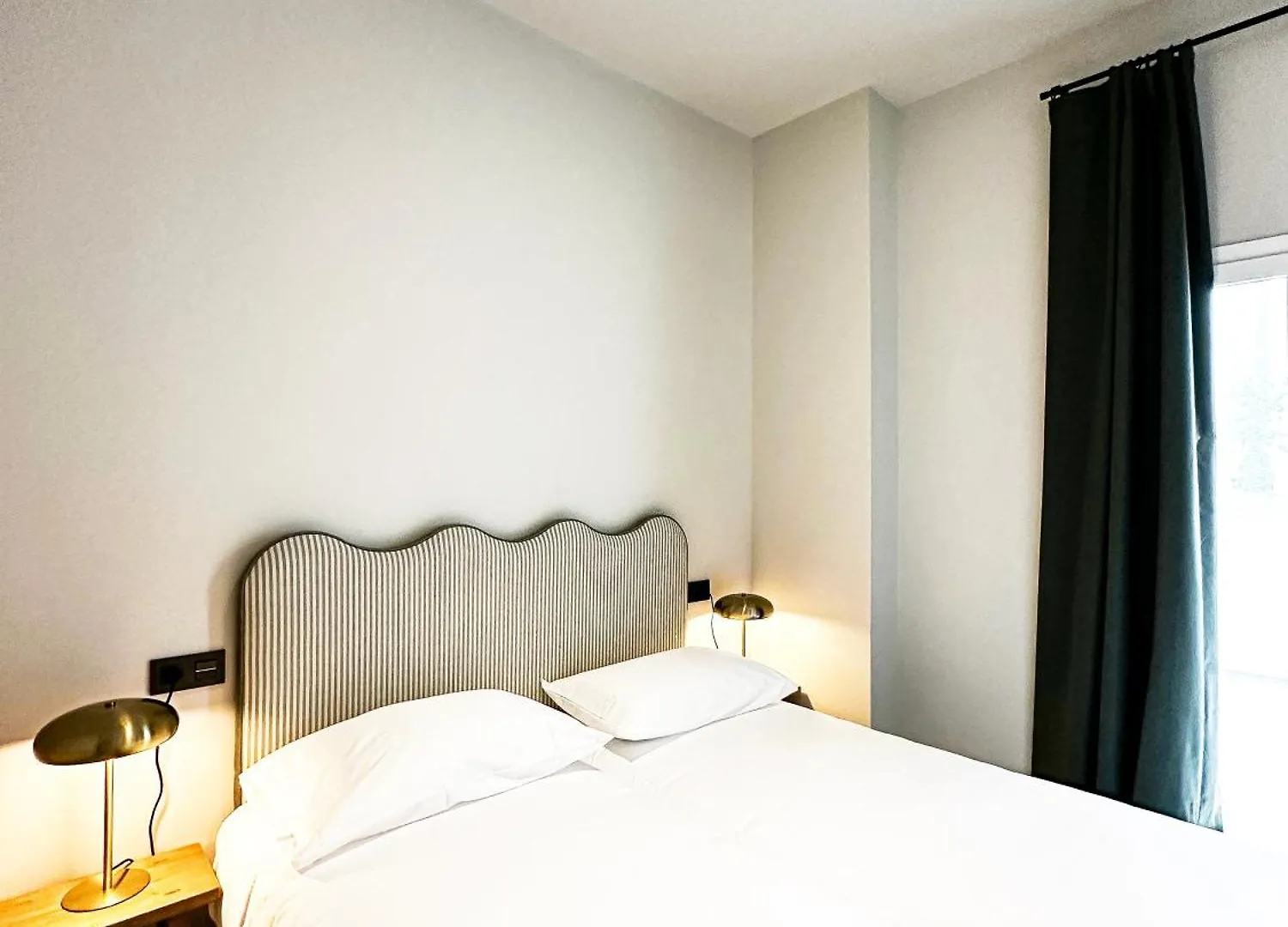 Casa Monti Sherry Suites A Jerez de la Frontera 0*,  Spagna