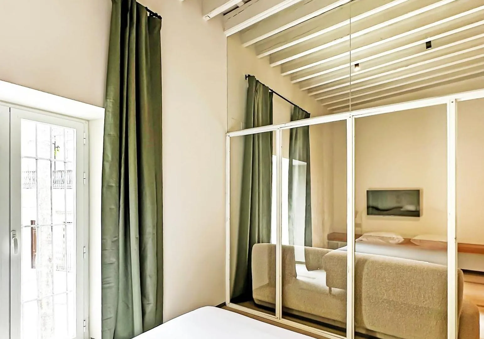 Appartamento Casa Monti Sherry Suites A Jerez de la Frontera