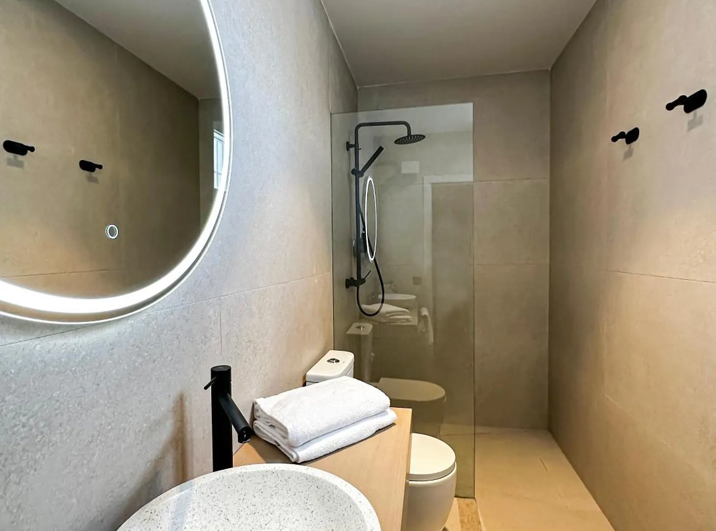 Appartamento Casa Monti Sherry Suites A Jerez de la Frontera Spagna